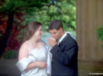 San Fransisco Pallace of Fine Arts Wedding Photography & Videography