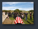Funeral Videography Holy Cross Catholic Cemetery 004