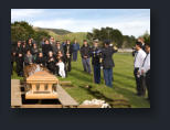 Funeral Videography Holy Cross Catholic Cemetery 005